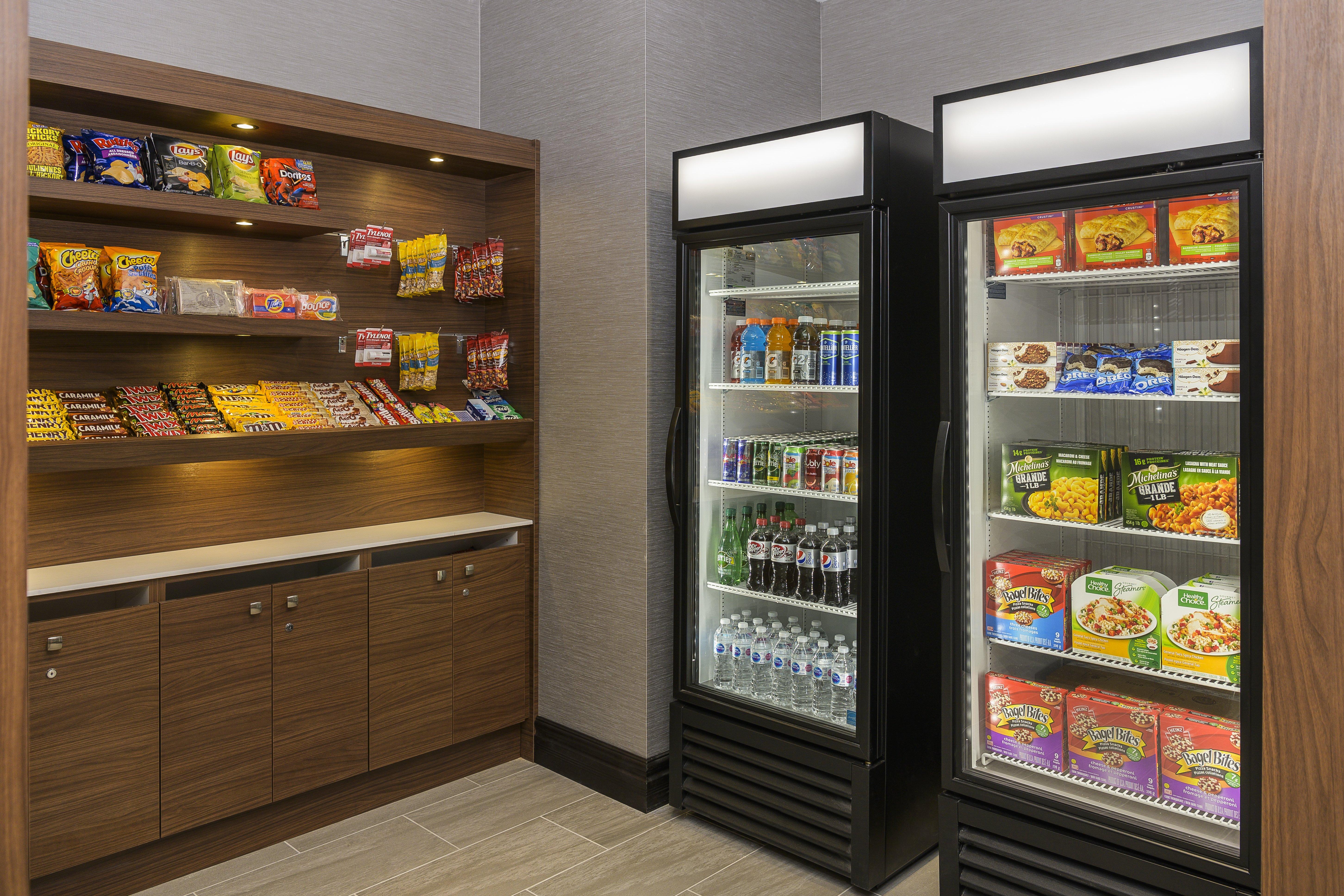 Holiday Inn Express Hotel & Suites North Bay By Ihg Экстерьер фото