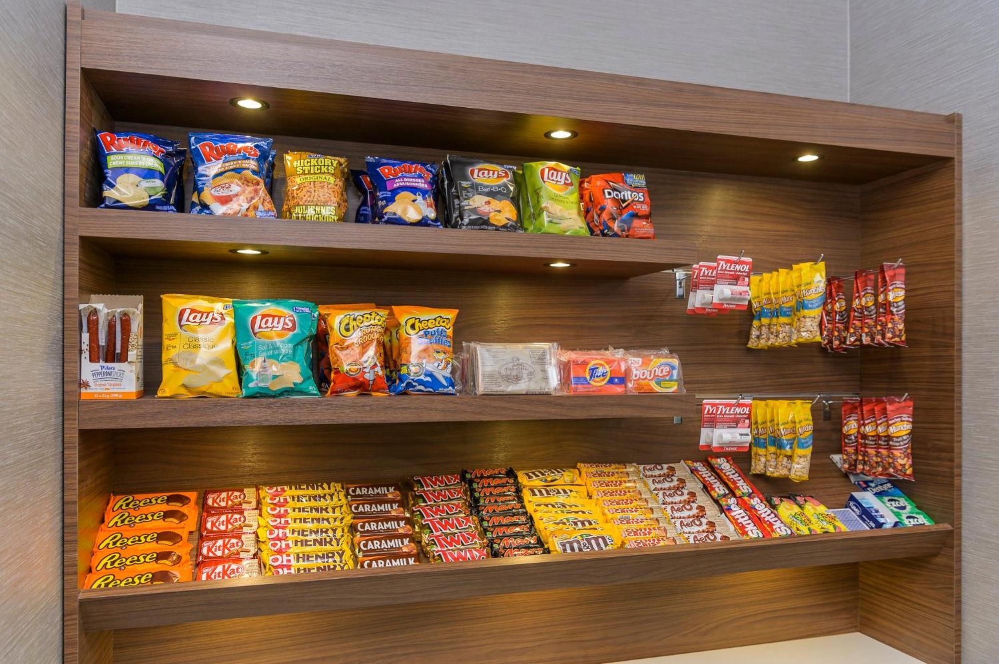 Holiday Inn Express Hotel & Suites North Bay By Ihg Экстерьер фото