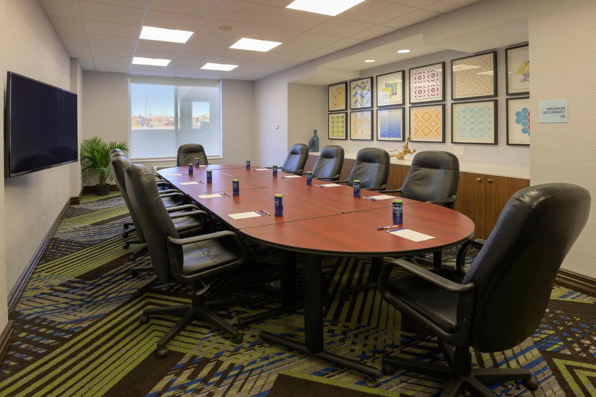 Holiday Inn Express Hotel & Suites North Bay By Ihg Экстерьер фото