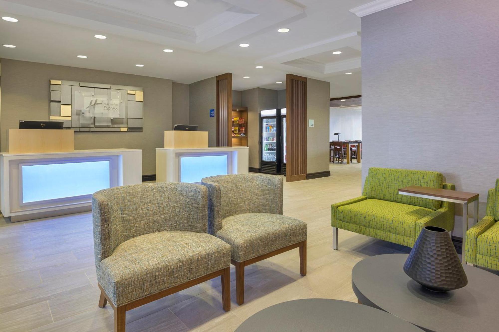 Holiday Inn Express Hotel & Suites North Bay By Ihg Экстерьер фото