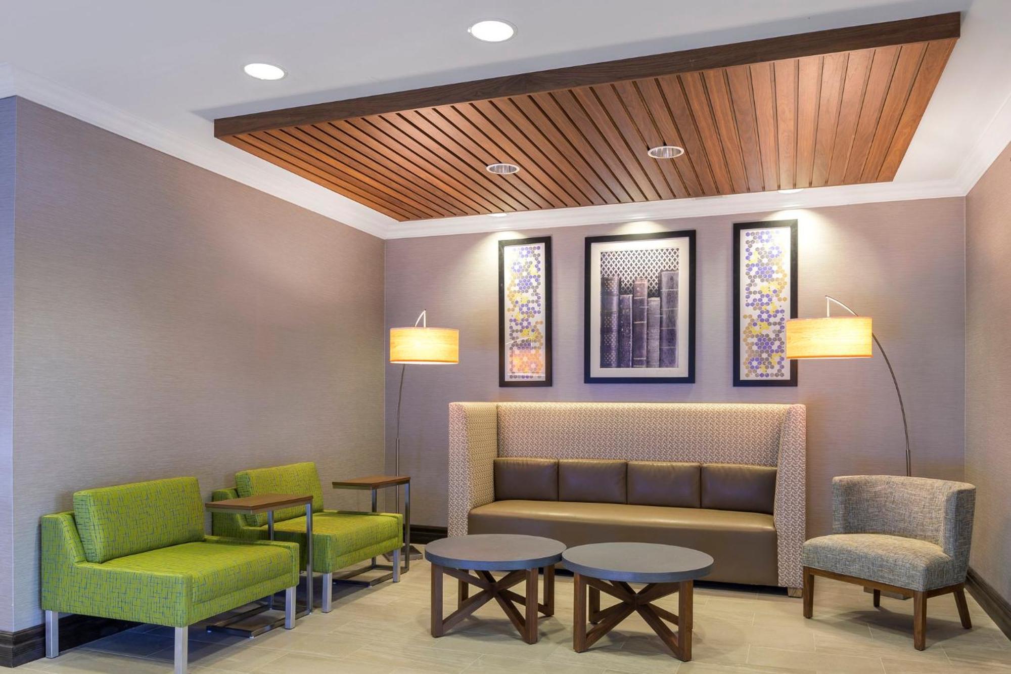 Holiday Inn Express Hotel & Suites North Bay By Ihg Экстерьер фото